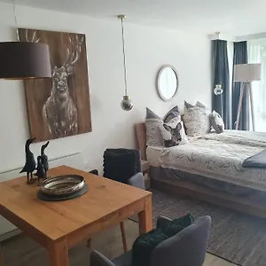  Apartment Maurers Schlierseetraum 6, 455 Mit 42 Qm Neu Renoviert, Erdgeschoss Mit Terrasse In Ruhiger Lage Am Kirchbichlweg 8
