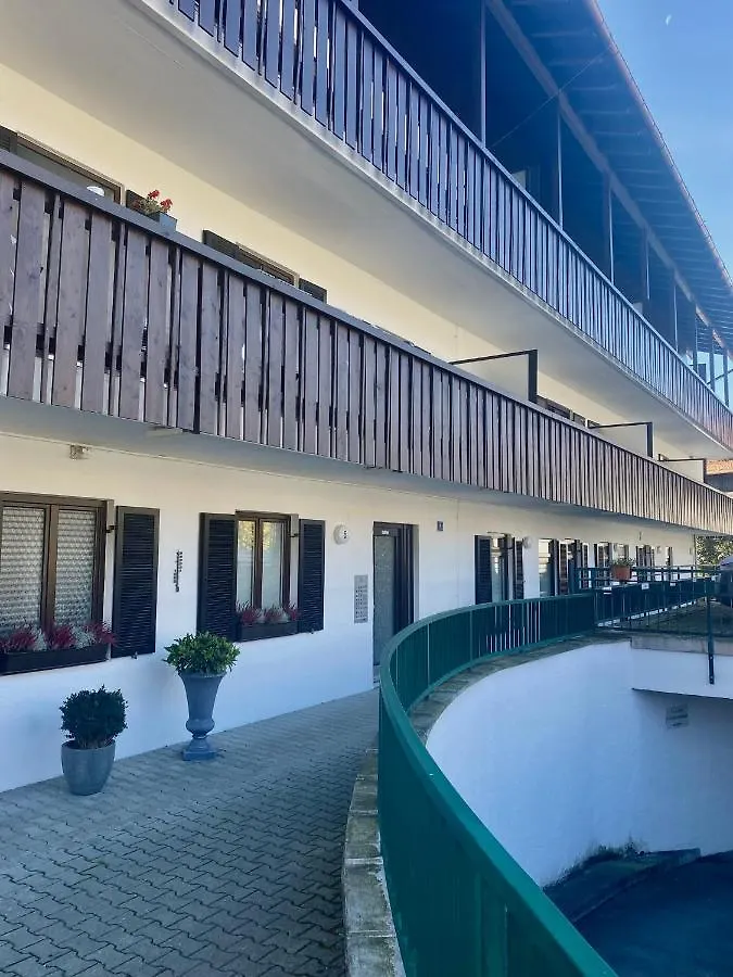 Studio Inselblick Fuer 2 Mit Traumpanorama Schliersee Apartment