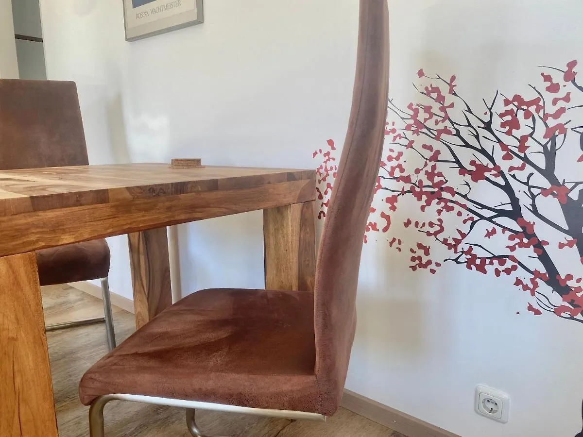 Studio Inselblick Fuer 2 Mit Traumpanorama Schliersee