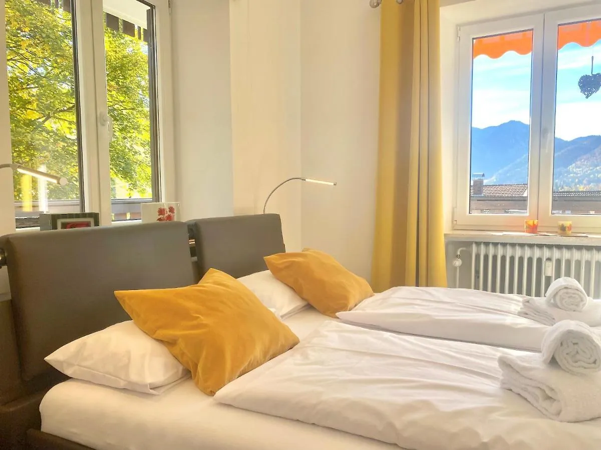 Studio Inselblick Fuer 2 Mit Traumpanorama Schliersee 0*,  Germany