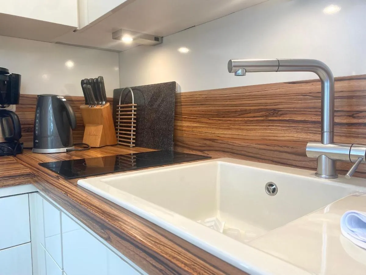 Apartment Studio Inselblick Fuer 2 Mit Traumpanorama Schliersee