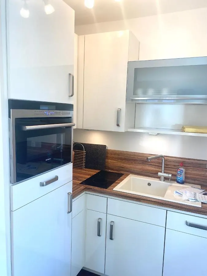 Studio Inselblick Fuer 2 Mit Traumpanorama Schliersee